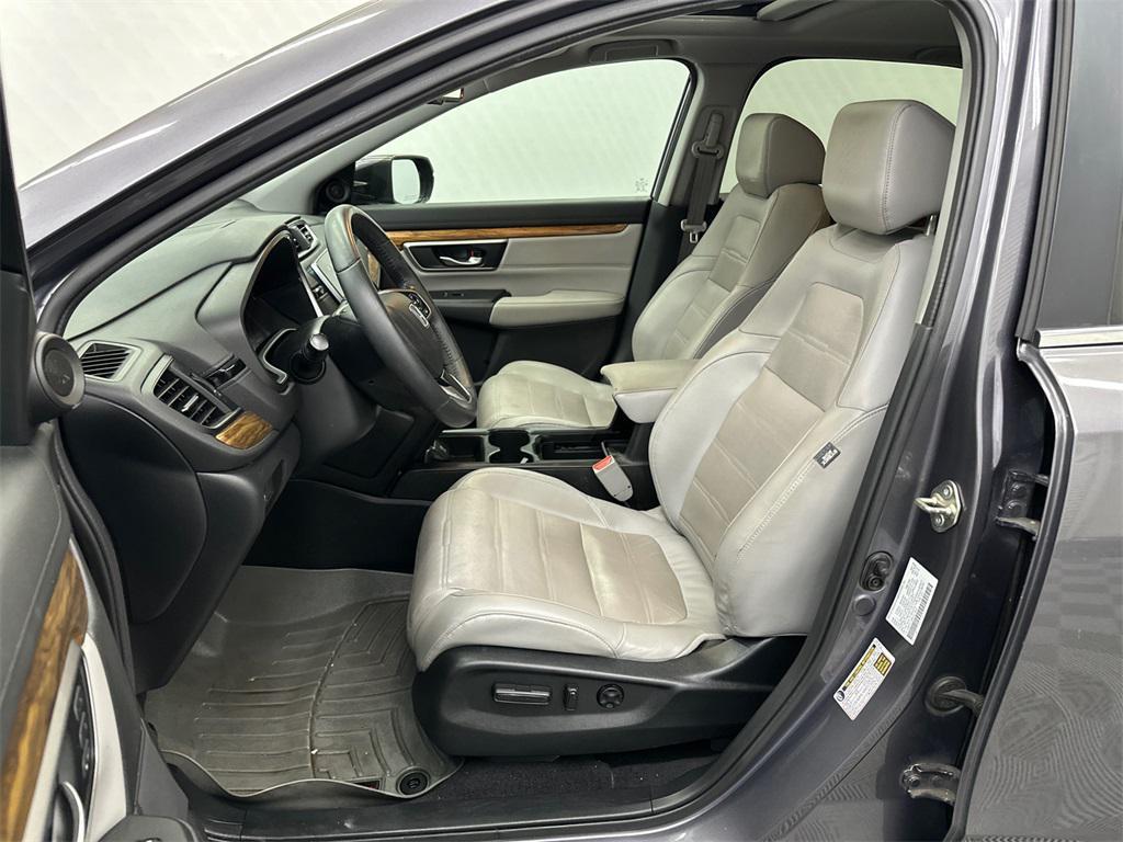 used 2019 Honda CR-V car, priced at $20,894