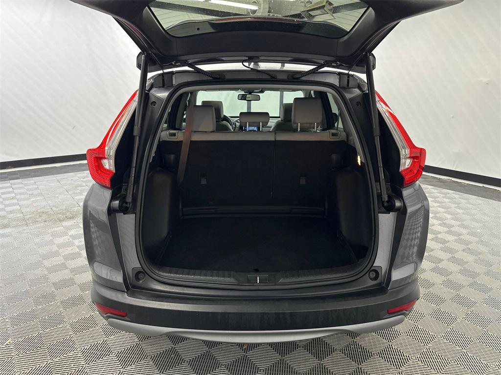 used 2019 Honda CR-V car, priced at $20,894