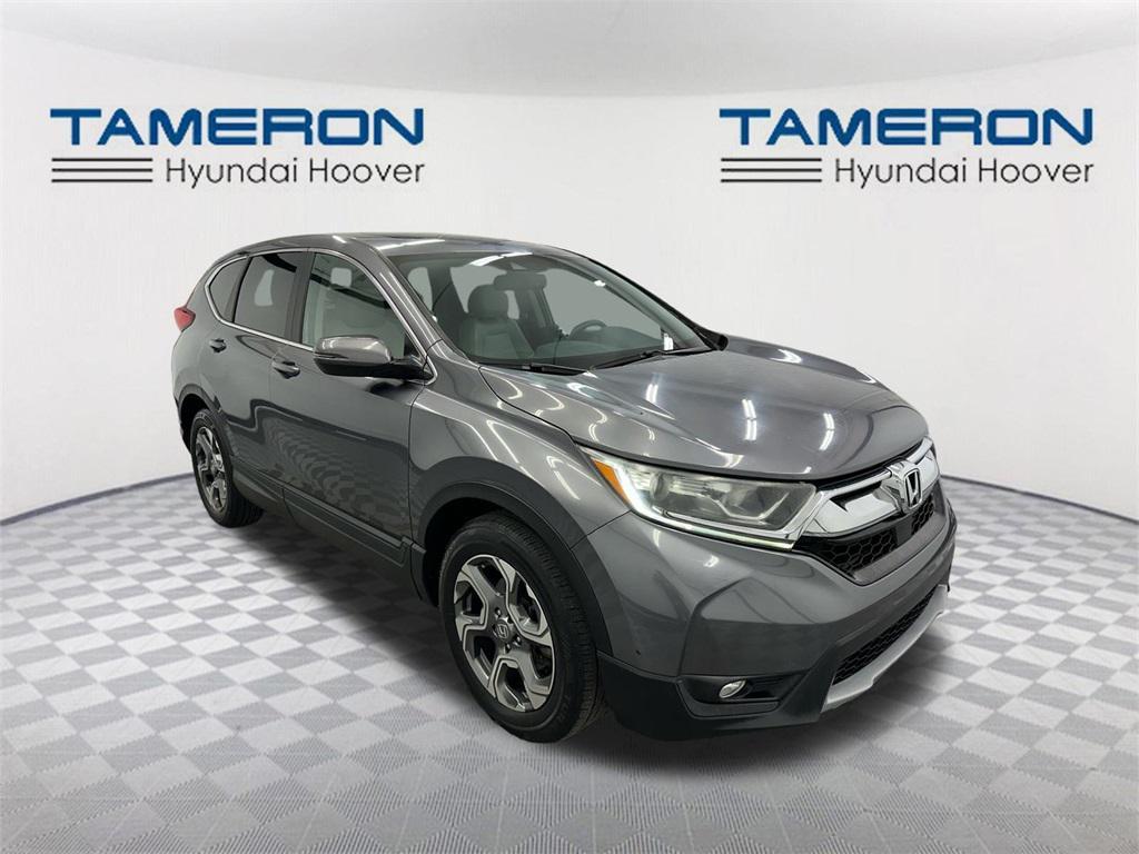 used 2019 Honda CR-V car, priced at $20,894