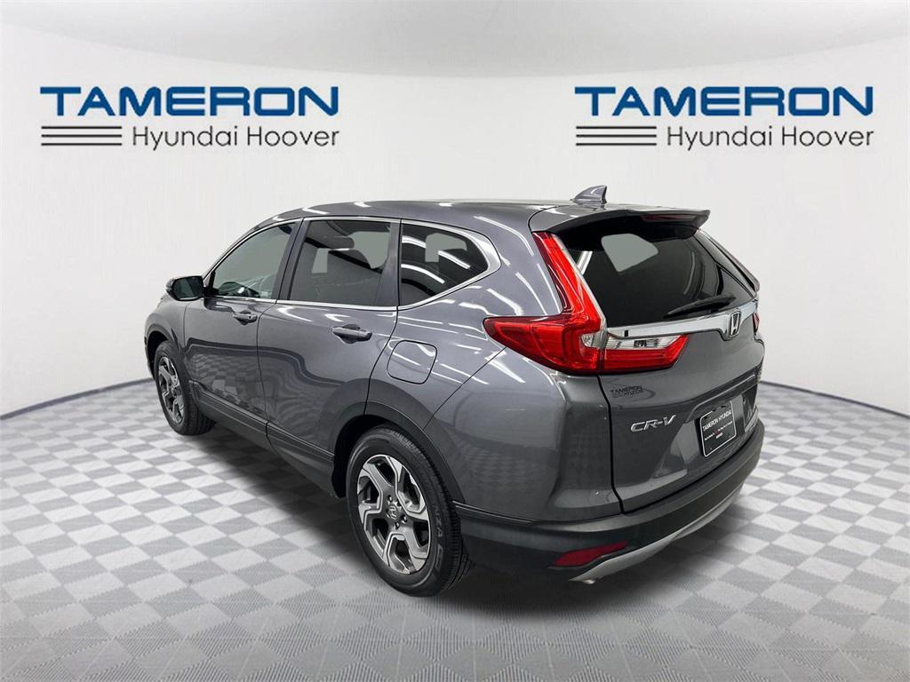 used 2019 Honda CR-V car, priced at $20,894