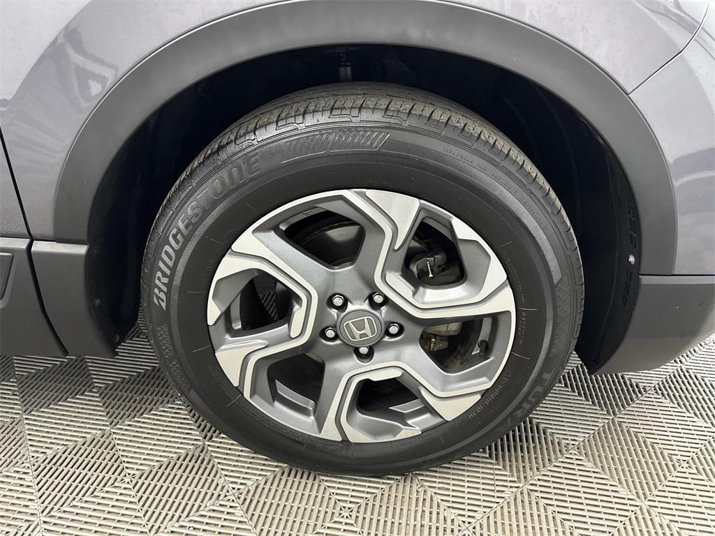 used 2019 Honda CR-V car, priced at $20,894