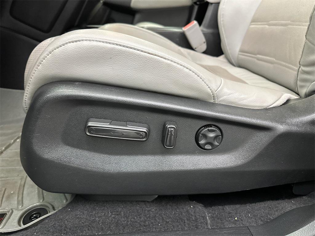 used 2019 Honda CR-V car, priced at $20,894