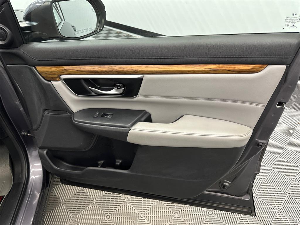 used 2019 Honda CR-V car, priced at $20,894