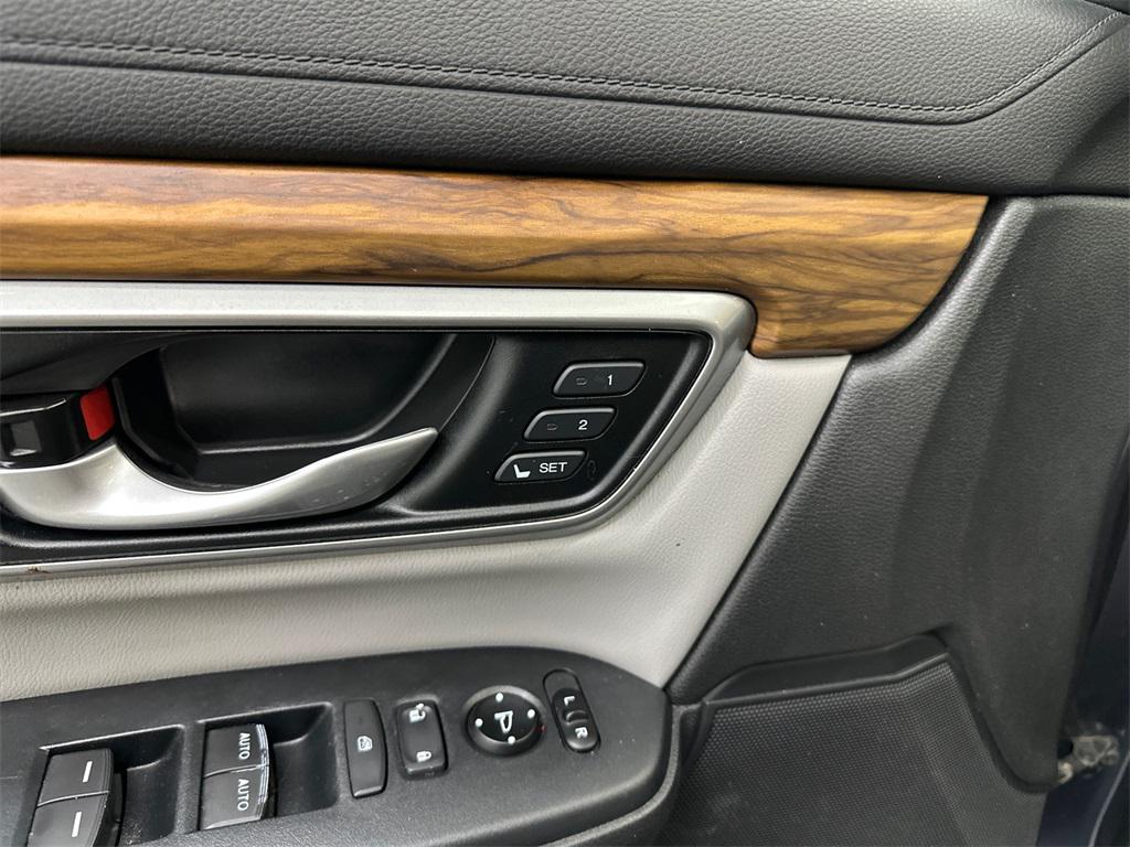 used 2019 Honda CR-V car, priced at $20,894