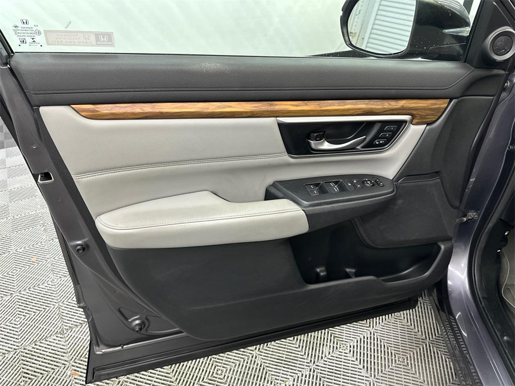 used 2019 Honda CR-V car, priced at $20,894