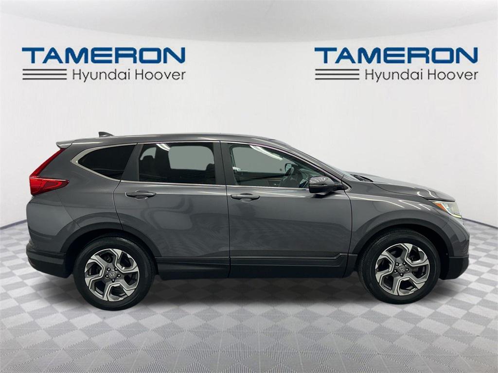 used 2019 Honda CR-V car, priced at $20,894
