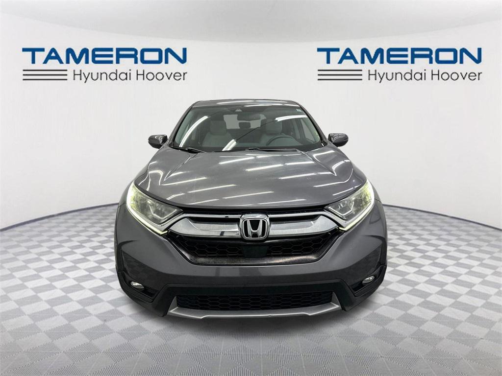 used 2019 Honda CR-V car, priced at $20,894