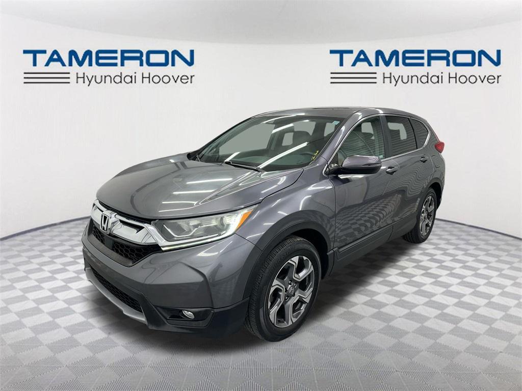 used 2019 Honda CR-V car, priced at $20,894