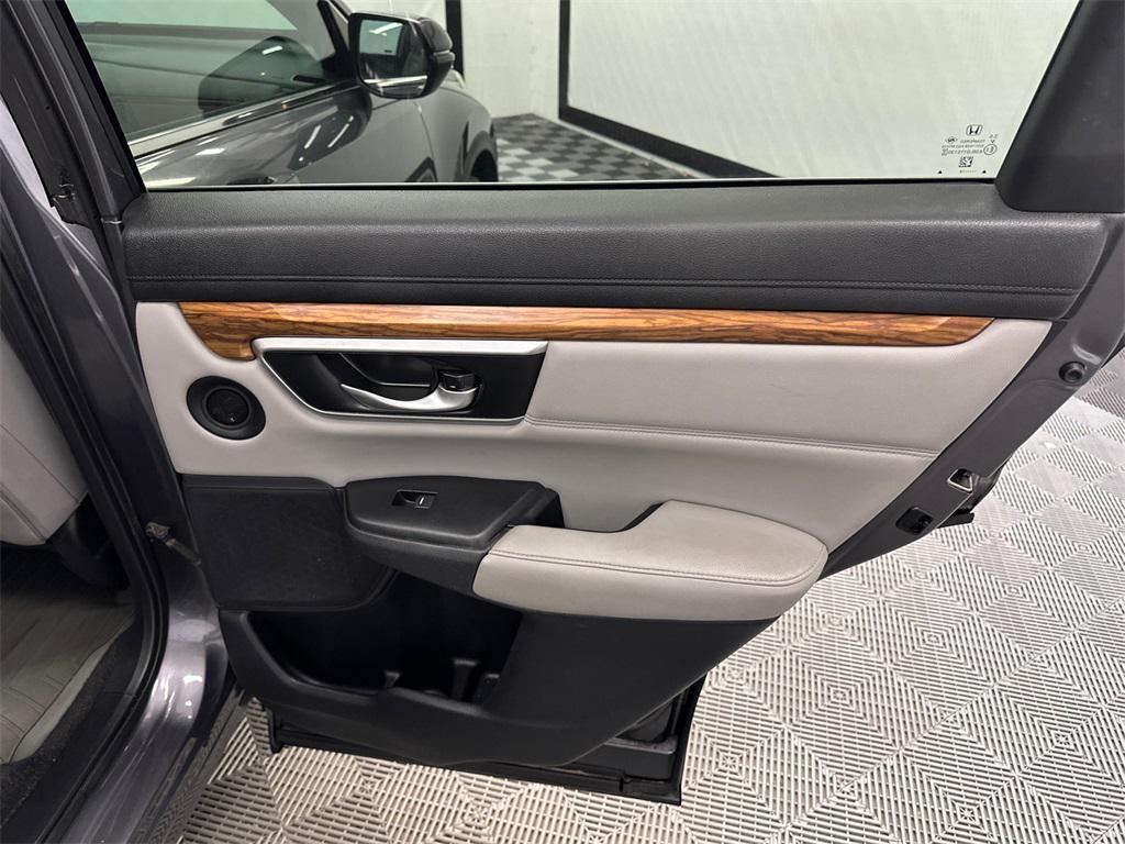 used 2019 Honda CR-V car, priced at $20,894