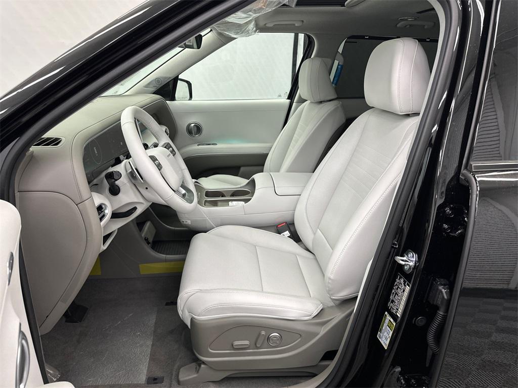 new 2026 Hyundai Palisade Hybrid car, priced at $52,835