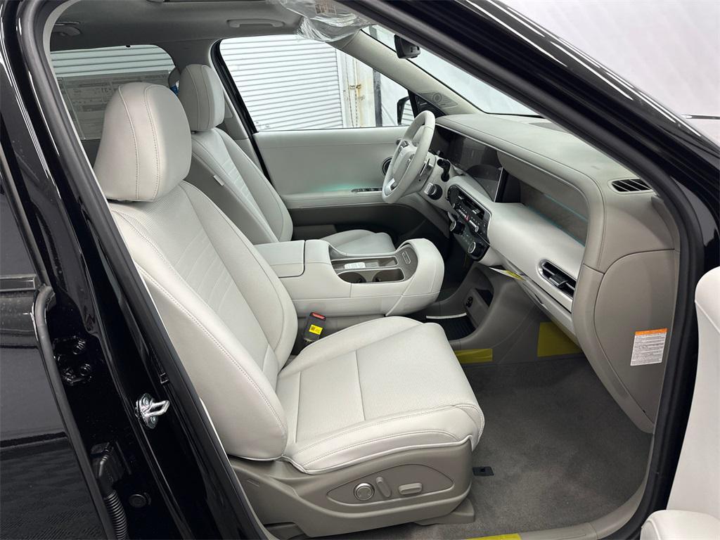 new 2026 Hyundai Palisade Hybrid car, priced at $52,835