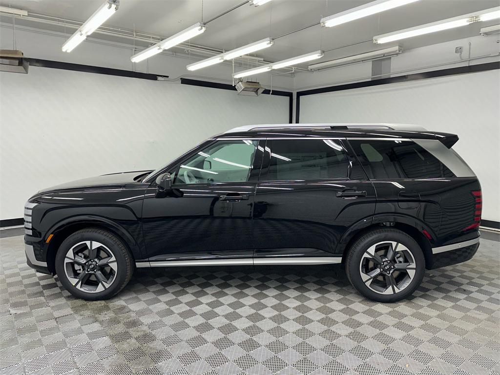 new 2026 Hyundai Palisade Hybrid car, priced at $52,835
