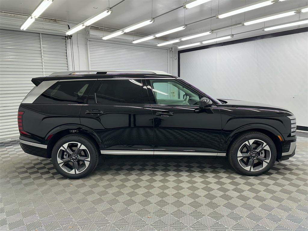 new 2026 Hyundai Palisade Hybrid car, priced at $52,835