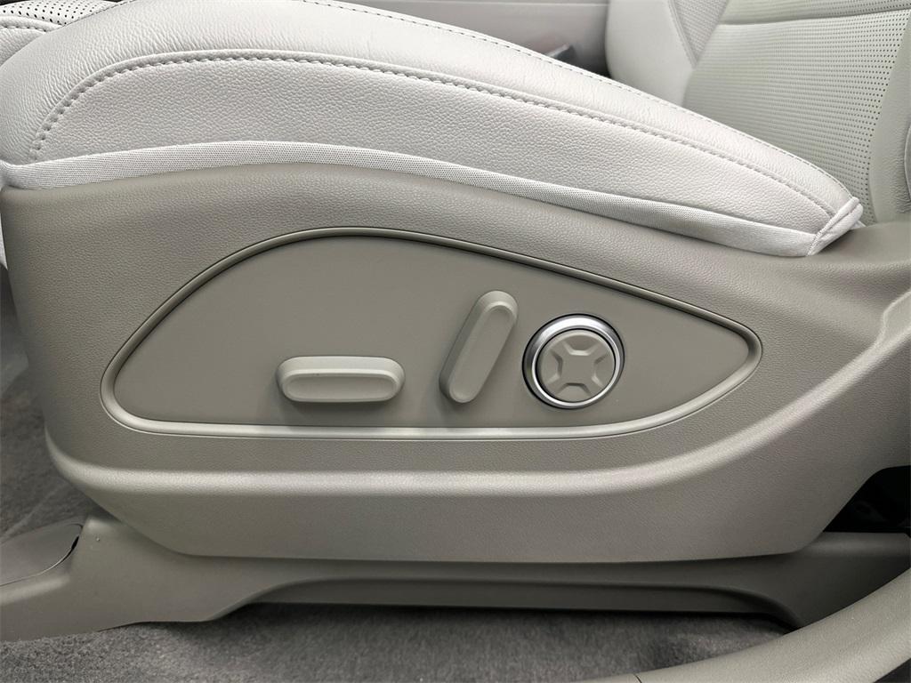 new 2026 Hyundai Palisade Hybrid car, priced at $52,835