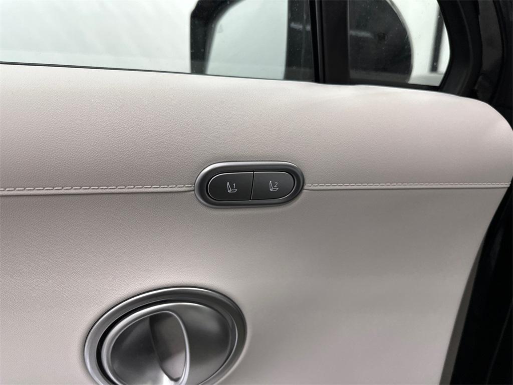 new 2026 Hyundai Palisade Hybrid car, priced at $52,835