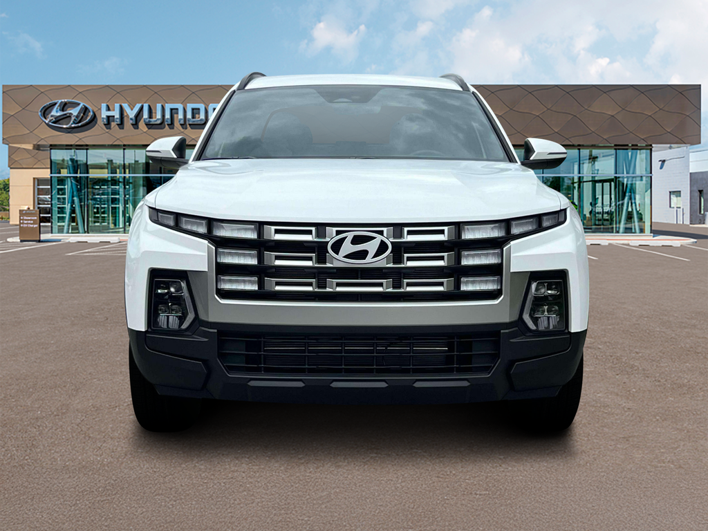 new 2025 Hyundai SANTA CRUZ car, priced at $30,654