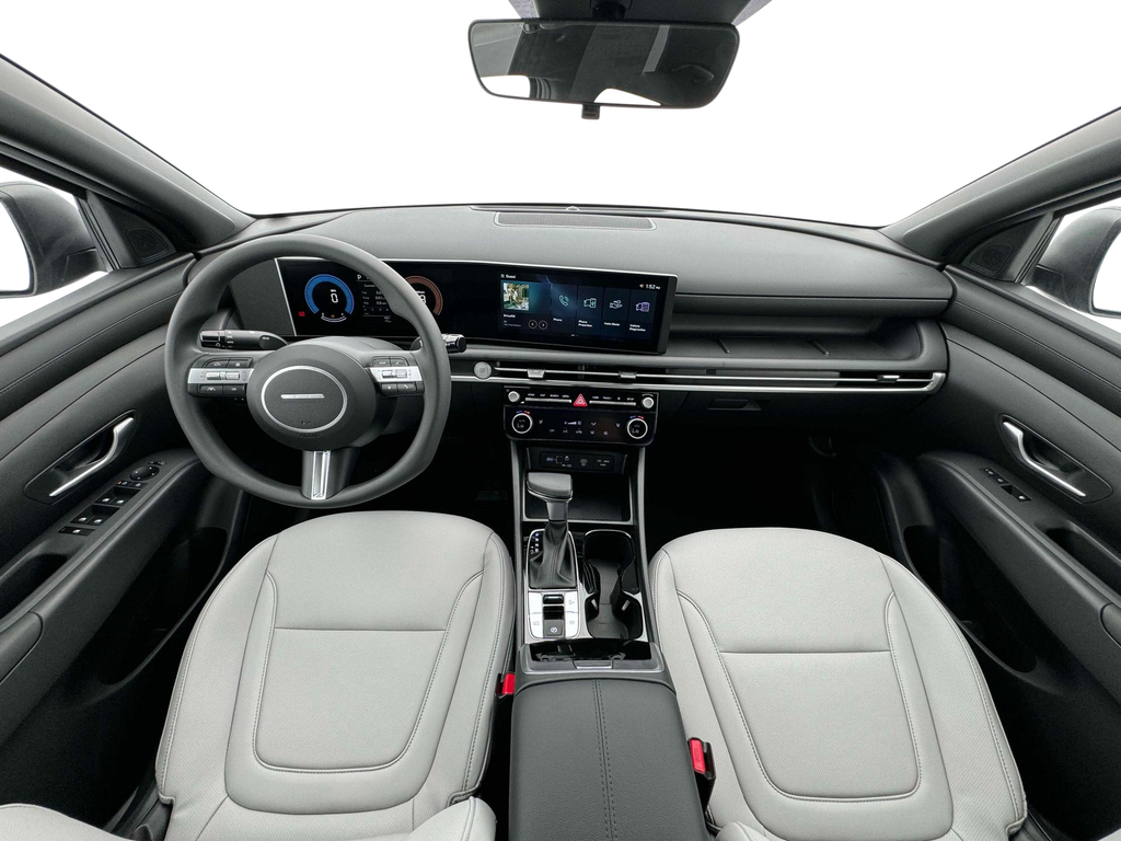 new 2025 Hyundai SANTA CRUZ car, priced at $30,654