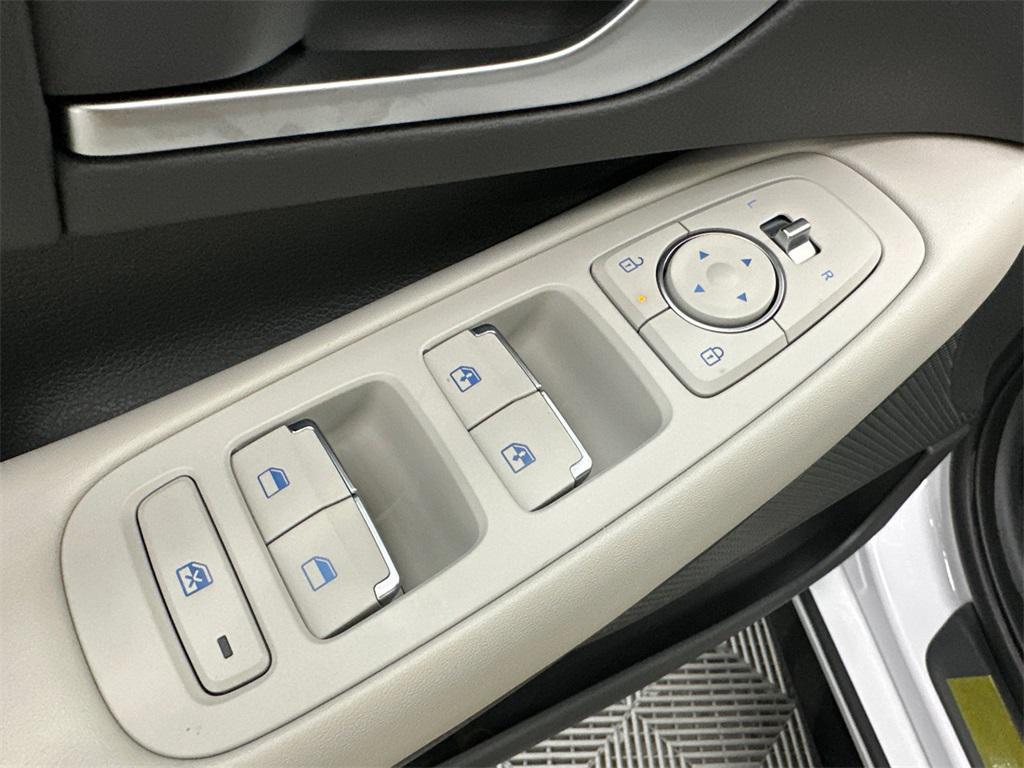 new 2025 Hyundai Sonata car, priced at $32,185