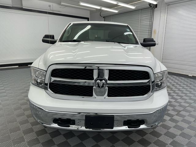 used 2022 Ram 1500 car, priced at $22,950