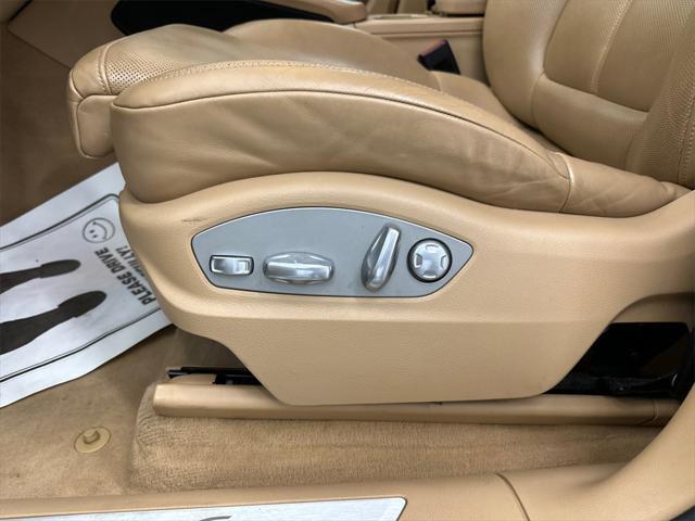 used 2015 Porsche Macan car, priced at $16,136