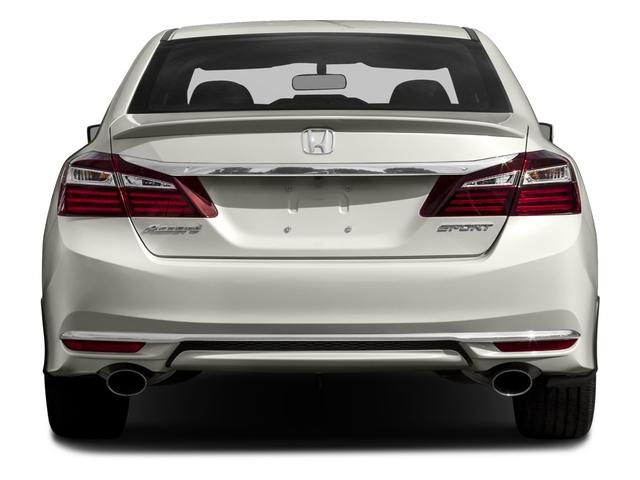 used 2017 Honda Accord car, priced at $17,588