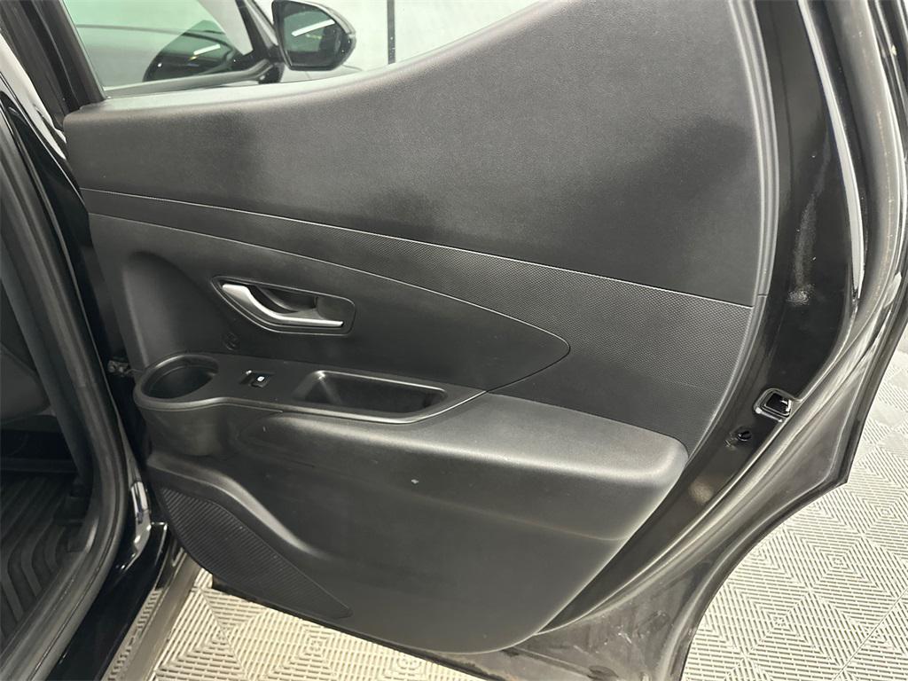 used 2023 Hyundai SANTA CRUZ car, priced at $25,841