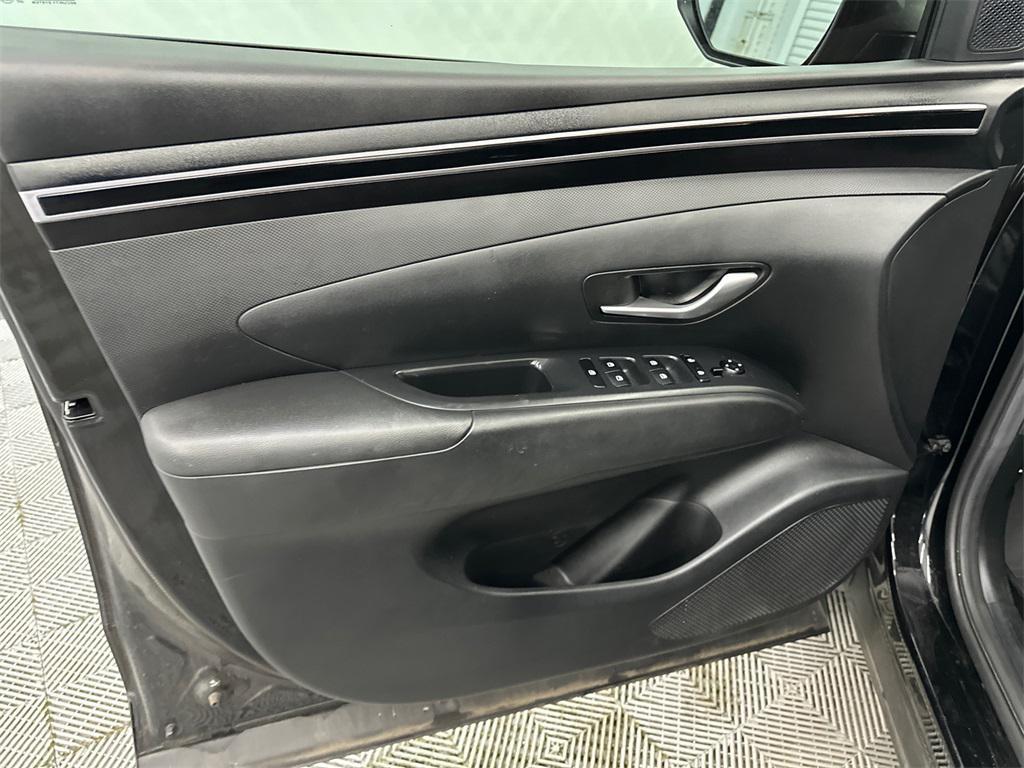 used 2023 Hyundai SANTA CRUZ car, priced at $25,841
