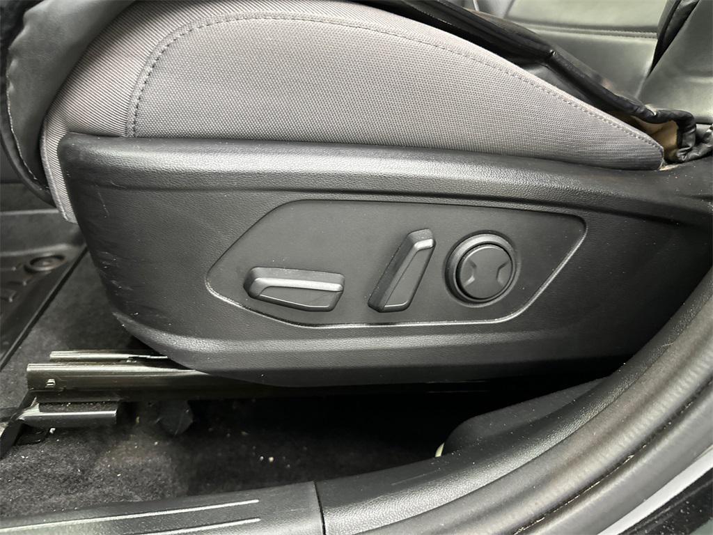 used 2023 Hyundai SANTA CRUZ car, priced at $25,841