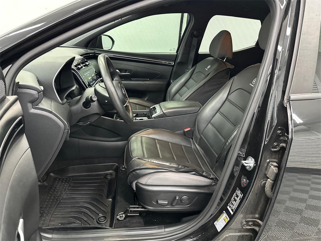 used 2023 Hyundai SANTA CRUZ car, priced at $25,841