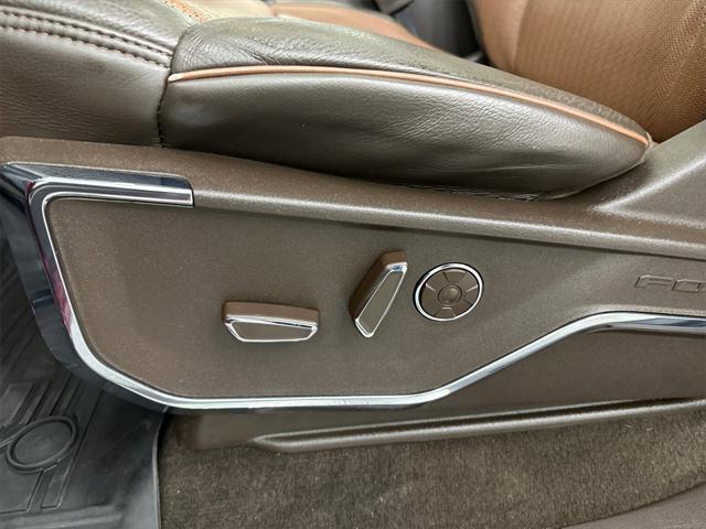 used 2021 Ford F-150 car, priced at $39,679