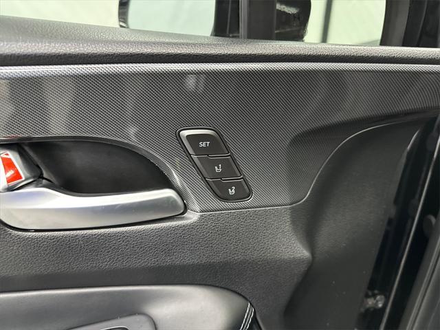 used 2021 Hyundai Santa Fe car, priced at $22,966