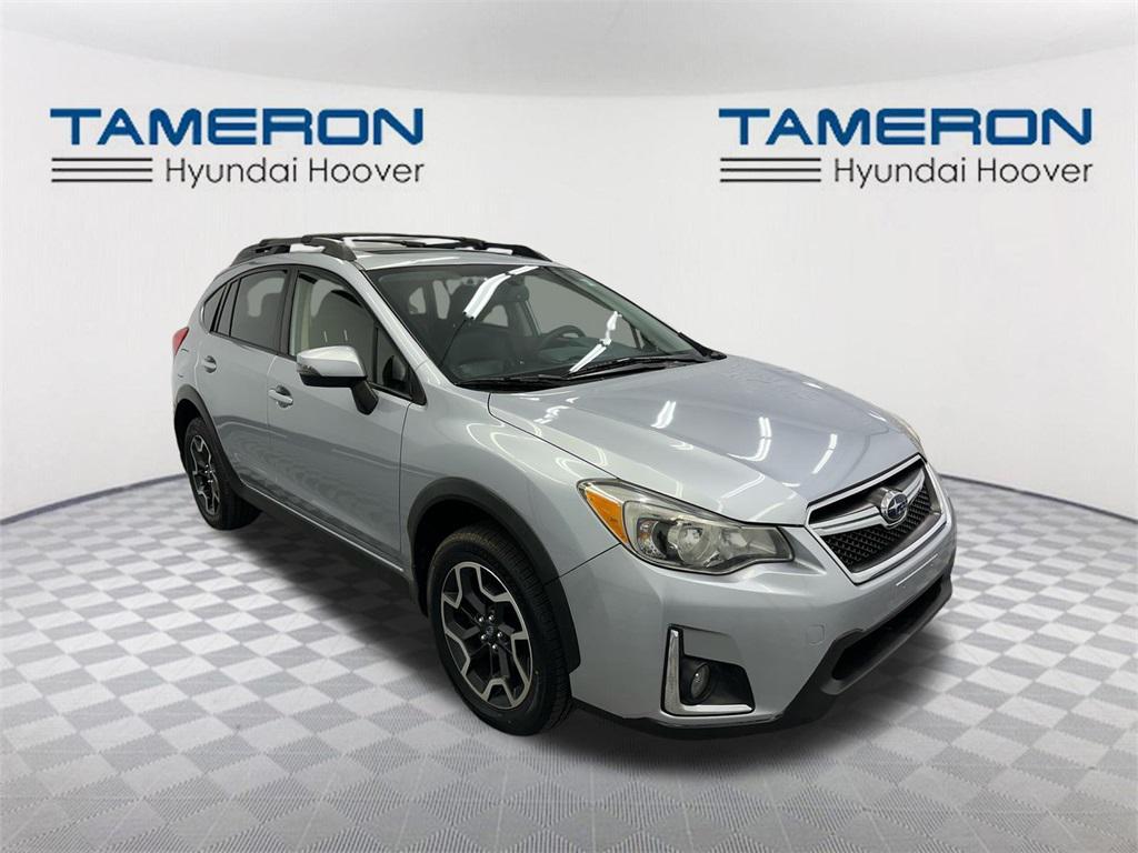 used 2016 Subaru Crosstrek car, priced at $13,991