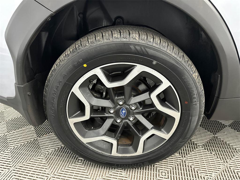 used 2016 Subaru Crosstrek car, priced at $13,991