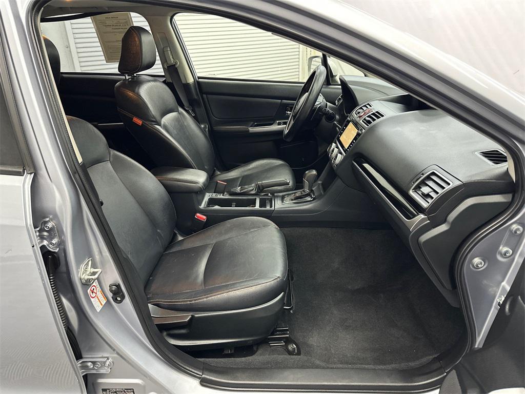 used 2016 Subaru Crosstrek car, priced at $13,991