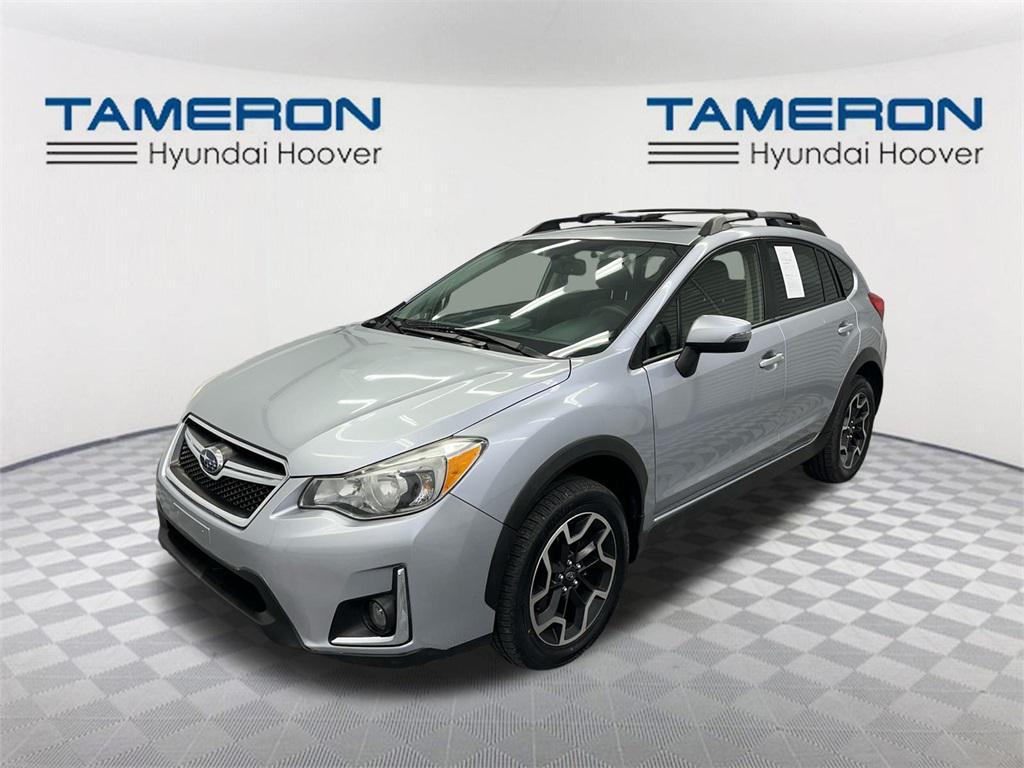 used 2016 Subaru Crosstrek car, priced at $13,991