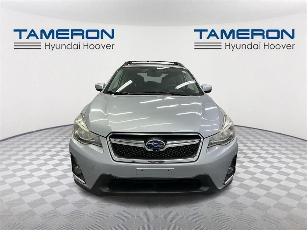 used 2016 Subaru Crosstrek car, priced at $13,991