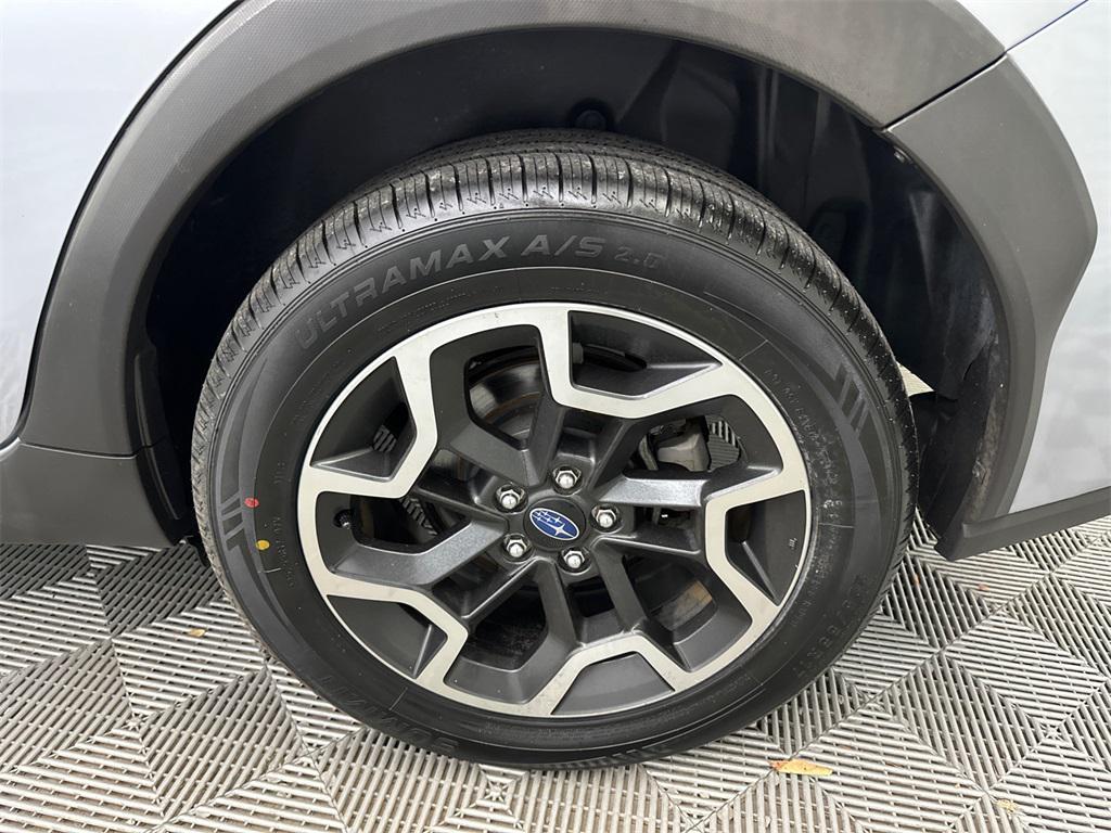 used 2016 Subaru Crosstrek car, priced at $13,991