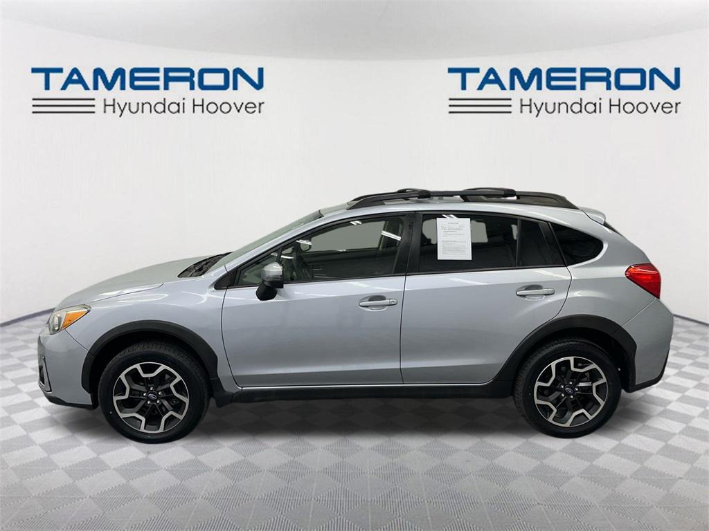 used 2016 Subaru Crosstrek car, priced at $13,991