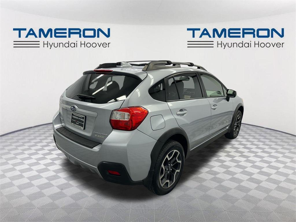 used 2016 Subaru Crosstrek car, priced at $13,991
