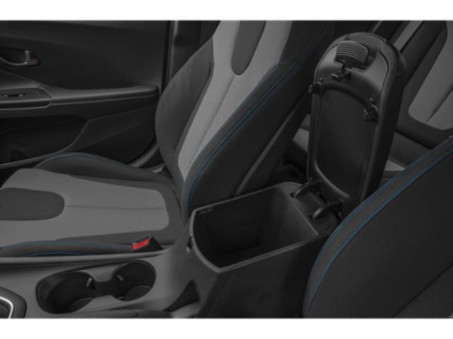 used 2020 Hyundai Veloster car, priced at $17,655