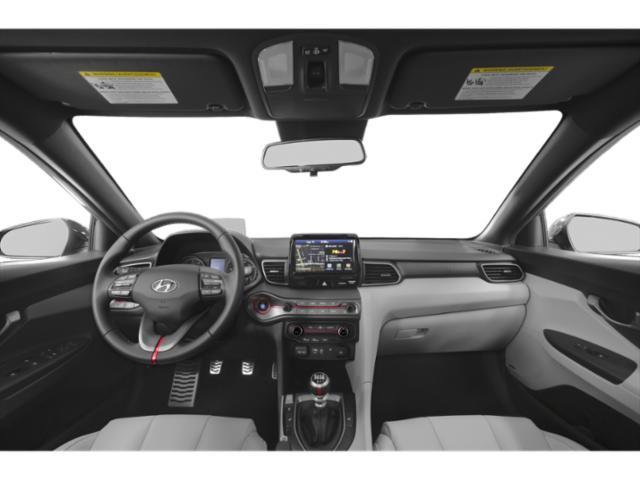 used 2020 Hyundai Veloster car, priced at $17,655