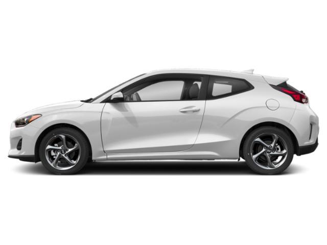 used 2020 Hyundai Veloster car, priced at $17,655