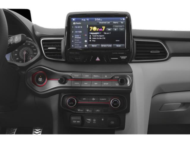 used 2020 Hyundai Veloster car, priced at $17,655