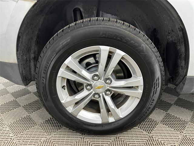 used 2012 Chevrolet Equinox car, priced at $8,351