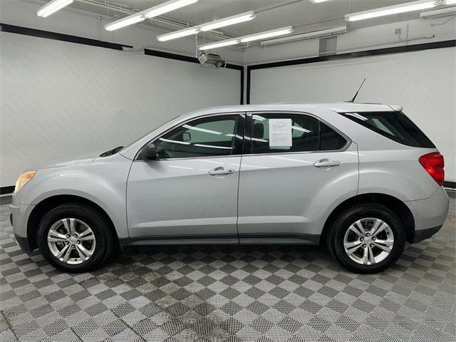 used 2012 Chevrolet Equinox car, priced at $8,351