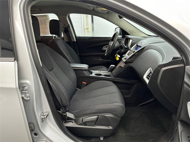 used 2012 Chevrolet Equinox car, priced at $8,351