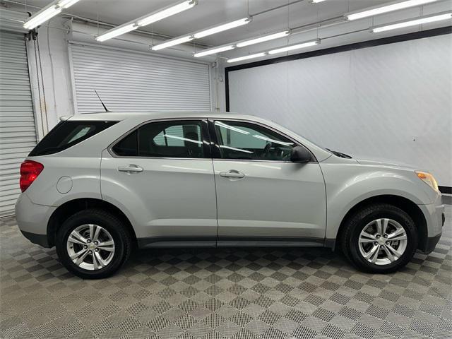 used 2012 Chevrolet Equinox car, priced at $8,351