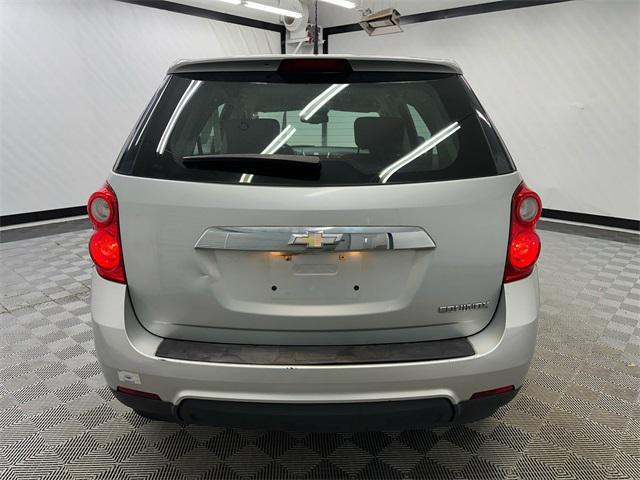 used 2012 Chevrolet Equinox car, priced at $8,351