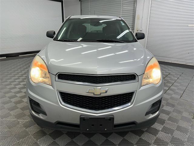 used 2012 Chevrolet Equinox car, priced at $8,351