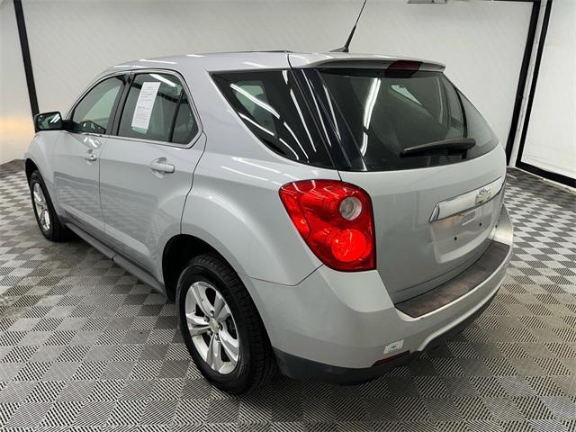 used 2012 Chevrolet Equinox car, priced at $8,351